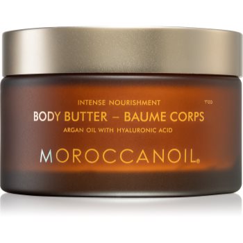 Moroccanoil Body Fragrance Originale unt pentru corp, hranitor - imagine 2